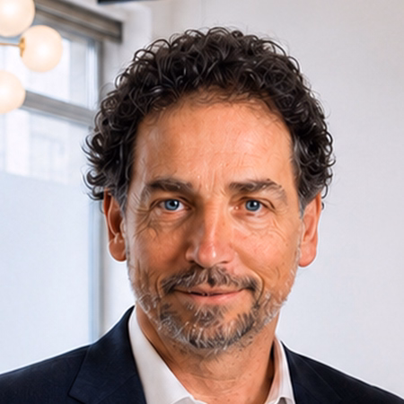 Portraitfoto von René Günsch
